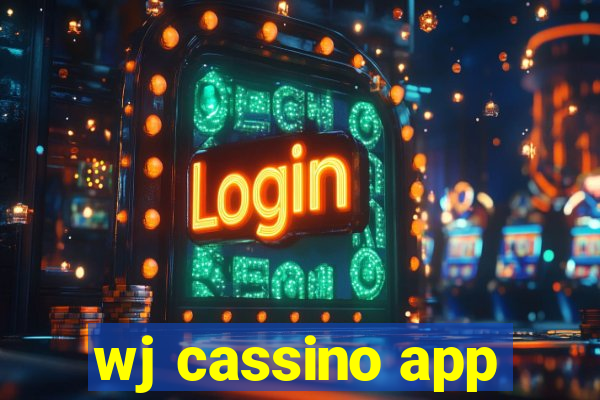 wj cassino app